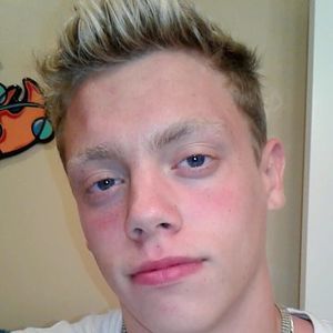 Meet your Posher, Curtis